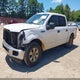 1FTEW1C80HKC75542 2017 Ford F-150 Xlt auction photo thumbnail 2