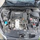 1HGCR2F71EA009845 2014 Honda Accord Ex auction photo thumbnail 10