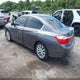 1HGCR2F71EA009845 2014 Honda Accord Ex auction photo thumbnail 3