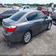 1HGCR2F71EA009845 2014 Honda Accord Ex auction photo thumbnail 4