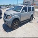 5N1AR18W95C754105 2005 Nissan Pathfinder Se auction photo thumbnail 2