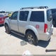 5N1AR18W95C754105 2005 Nissan Pathfinder Se auction photo thumbnail 3