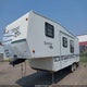 4EZFS2829VS045454 1997 Sportsman 5Th Wheel 28' Camper auction photo thumbnail 2