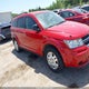 3C4PDCAB9JT295981 2018 Dodge Journey Se auction photo thumbnail 1