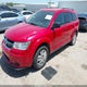 3C4PDCAB9JT295981 2018 Dodge Journey Se auction photo thumbnail 2