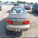 1Y1SK5280YZ426387 2000 Chevrolet Prizm Lsi auction photo thumbnail 16