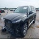 KM8R54HE1NU391249 2022 Hyundai Palisade Limited auction photo thumbnail 2