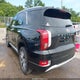 KM8R54HE1NU391249 2022 Hyundai Palisade Limited auction photo thumbnail 3