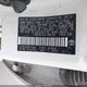 JTDKN3DU5D1684228 2013 Toyota Prius Two auction photo thumbnail 9