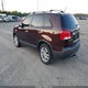 5XYKTDA22BG119673 2011 Kia Sorento Lx V6 auction photo thumbnail 3