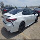 4T1K31AK1PU050474 2023 Toyota Camry Xse Hybrid auction photo thumbnail 4
