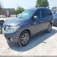 5N1AR2MM7EC600129 2014 Nissan Pathfinder Sv auction photo thumbnail 2