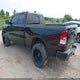 1C6SRFBT0NN163046 2022 Ram 1500 Big Horn 4X4 6'4 Box auction photo thumbnail 3