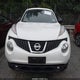JN8AF5MV1DT215949 2013 Nissan Juke Sl auction photo thumbnail 6