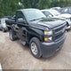 1GCNCPEH0EZ359839 2014 Chevrolet Silverado 1500 Work Truck 1Wt auction photo thumbnail 1