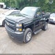 1GCNCPEH0EZ359839 2014 Chevrolet Silverado 1500 Work Truck 1Wt auction photo thumbnail 2