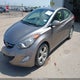 5NPDH4AE6CH149533 2012 Hyundai Elantra Gls auction photo thumbnail 2