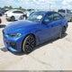 WBA63AV03NFM02791 2022 BMW 430I Gran Coupe auction photo thumbnail 2