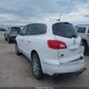 5GAKVBKD0HJ195479 2017 Buick Enclave Leather auction photo thumbnail 3