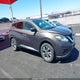 5N1AZ2MHXFN287862 2015 Nissan Murano S auction photo thumbnail 6