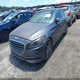 KMHGN4JF9FU070314 2015 Hyundai Genesis 5.0 auction photo thumbnail 2