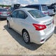 3N1AB7AP5JL661064 2018 Nissan Sentra Sv auction photo thumbnail 3