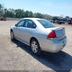 2G1WB5EK7B1326695 2011 Chevrolet Impala Lt auction photo thumbnail 3