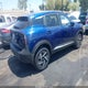 3N8AP6CA2SL333835 2025 Nissan Kicks Sv Fwd auction photo thumbnail 4