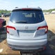 5FNYF6H78NB054046 2022 Honda Pilot Awd Black Edition auction photo thumbnail 17