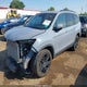 5FNYF6H78NB054046 2022 Honda Pilot Awd Black Edition auction photo thumbnail 2
