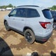 5FNYF6H78NB054046 2022 Honda Pilot Awd Black Edition auction photo thumbnail 3