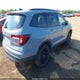 5FNYF6H78NB054046 2022 Honda Pilot Awd Black Edition auction photo thumbnail 4