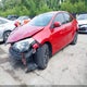 5YFBURHE4GP445598 2016 Toyota Corolla S Plus auction photo thumbnail 2