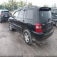 JTEGD21A650111404 2005 Toyota Highlander auction photo thumbnail 3