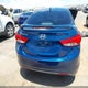 KMHDH4AE8GU491444 2016 Hyundai Elantra Value Edition auction photo thumbnail 17