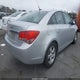 1G1PF5SC6C7256360 2012 Chevrolet Cruze 1Lt auction photo thumbnail 4