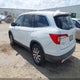 5FNYF5H54LB019493 2020 Honda Pilot 2Wd Ex-L auction photo thumbnail 3