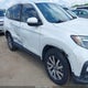 5FNYF5H54LB019493 2020 Honda Pilot 2Wd Ex-L auction photo thumbnail 6