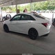 5NPLM4AGXMH044794 2021 Hyundai Elantra Sel auction photo thumbnail 14