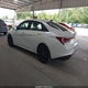 5NPLM4AGXMH044794 2021 Hyundai Elantra Sel auction photo thumbnail 3