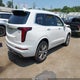 1GYKPDRS1LZ145185 2020 Cadillac Xt6 Awd Premium Luxury auction photo thumbnail 4