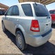 KNDJD733X45240205 2004 Kia Sorento Ex/Lx auction photo thumbnail 3