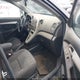 5Y2SM67059Z423493 2009 Pontiac Vibe auction photo thumbnail 5
