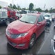 3LN6L2GK8FR616005 2015 Lincoln Mkz auction photo thumbnail 2