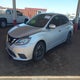 3N1AB7AP6KY423180 2019 Nissan Sentra S/Sv/Sr/Sl auction photo thumbnail 2