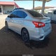 3N1AB7AP6KY423180 2019 Nissan Sentra S/Sv/Sr/Sl auction photo thumbnail 3