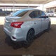 3N1AB7AP6KY423180 2019 Nissan Sentra S/Sv/Sr/Sl auction photo thumbnail 4