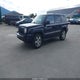 1J4NF1GB5AD646737 2010 Jeep Patriot Sport auction photo thumbnail 2