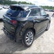 3PCAJ5AAXNF115431 2022 Infiniti Qx50 Pure auction photo thumbnail 4