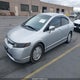 JHMFA36287S002741 2007 Honda Civic Hybrid auction photo thumbnail 2